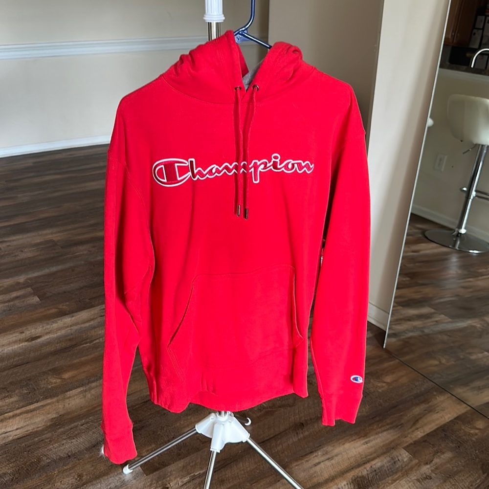 Champion Hoodie